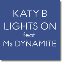 Cover: Katy B feat. Ms Dynamite - Lights On