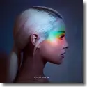 Cover:  Ariana Grande - No Tears Left To Cry