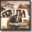 Cover:  Johnny Sanders - Pretty Woman (Jubilee Mix 2018)
