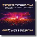 Cover:  Masterboy & Beatrix Delgado - Are You Ready (We Love The 90s)