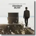 Cover: Jonathan Zelter - Von Mannheim bis New York