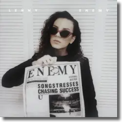 Cover: Lenny - Enemy