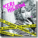 Cover:  Keri Hilson - No Boys Allowed (New Version)