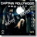 Cover:  Captain Hollywood Project - More And More 3000