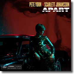 Cover: Pete Yorn & Scarlett Johansson - Apart