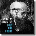Cover:  Andreas Kmmert - Lost and Found