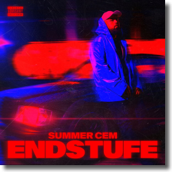 Cover: Summer Cem - Endstufe