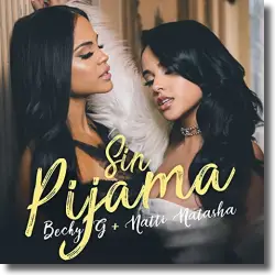 Cover: Becky G & Natti Natasha - Sin Pijama