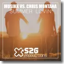 Musikk vs. Chris Montana - Summer Lovin