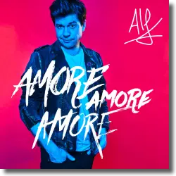 Cover: Alf - Amore Amore Amore