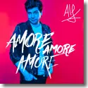 Cover:  Alf - Amore Amore Amore