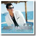 Cover:  Andy Andress - Mit dir in Hurghada