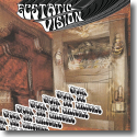 Cover:  Ecstatic Vision - Under The Influence