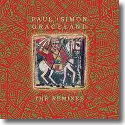 Cover:  Paul Simon - Graceland - The Remixes