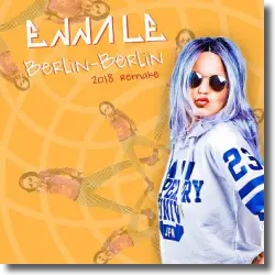 Cover: Enna Le - Berlin-Berlin (2018 Remake)