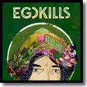 Cover: Egokills - Mellowhead