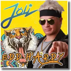 Cover: Jli - Edd Hardy