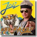 Cover:  Jli - Edd Hardy