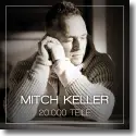 Cover: Mitch Keller - 20.000 Teile