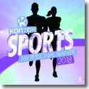 Kontor Sports 2018 - My Personal Trainer
