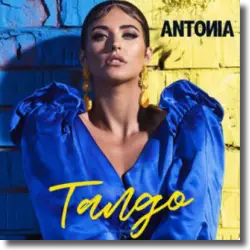 Cover: Antonia - Tango