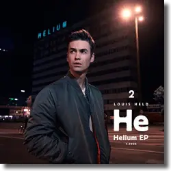 Cover: Louis Held - Helium