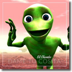 Cover: El Chombo feat. Cutty Ranks - Dame Tu Cosita