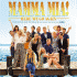 Cover: Mamma Mia! Here We Go Again - Original Soundtrack