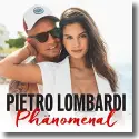 Cover:  Pietro Lombardi - Phnomenal