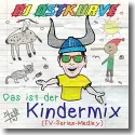 DJ Ostkurve - Das ist der Kindermix (TV Serien Medley Video)