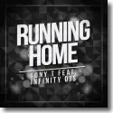 Tony T. feat. Infinity DJs - Running Home