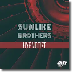 Cover: Sunlike Brothers - Hypnotize