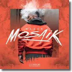 Cover: Nazar - Mosaik