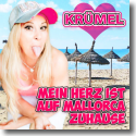 Cover:  Krmel - Mein Herz ist auf Malle zu hause