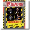 The Rolling Stones - From The Vault: No Security, San Jose '99