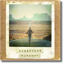 Cover: Passenger - Runaway