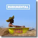 Cover:  Rudimental - Toast To Our Differences