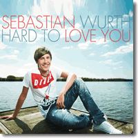 Cover: Sebastian Wurth - Hard To Love You