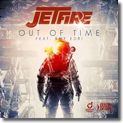 Cover: JETFIRE feat. Roy Edri - Out Of Time