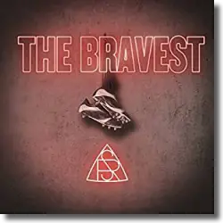 Cover: Sir Rosevelt - The Bravest