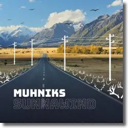 Cover: Muhniks - Sunnawind