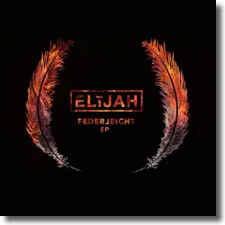 Cover: ELIJAH - Federleicht