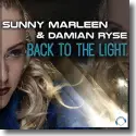 Cover:  Sunny Marleen & Damian Ryse - Back To The Light