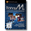 Boney M. - ZDF Kultnacht - Legendary TV Performances