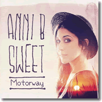 Cover: Anni B Sweet - Motorway