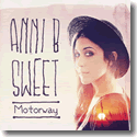 Cover:  Anni B Sweet - Motorway