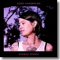 Cover:  Jenn Champion - Single Rider