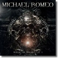 Cover: Michael Romeo - War Of The Worlds, Pt. 1