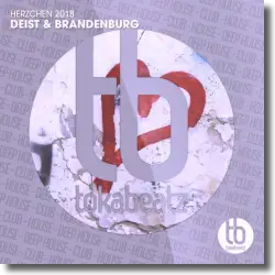 Cover: Deist & Brandenburg - Herzchen 2018