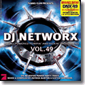 Cover:  DJ Networx Vol. 49 - Various Artists